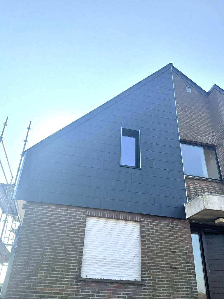 Werf 2 zijkant
