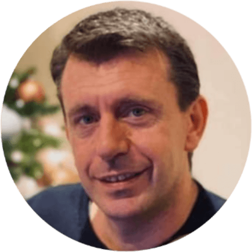 Peter Schoonjans
